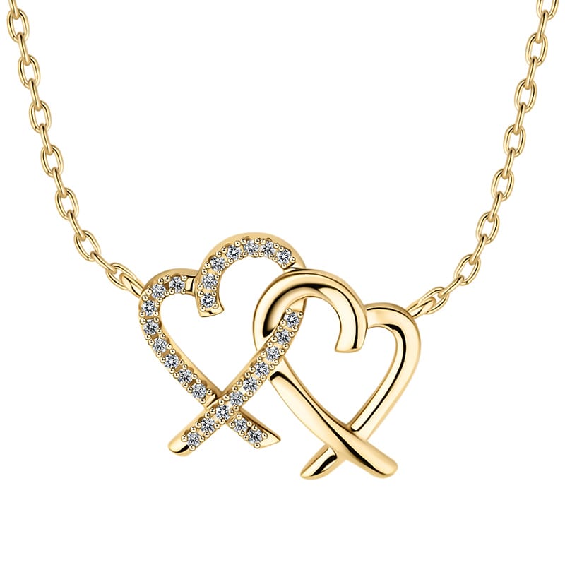 La Vie Lab-Grown Diamond Necklace